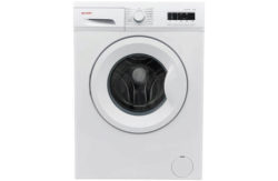 Sharp - FA7123W2 7KG - Washing Machine